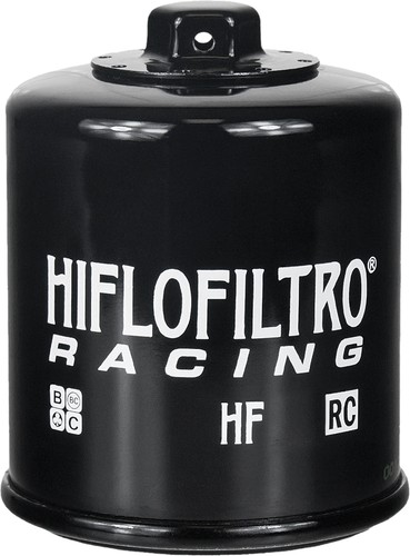 Hiflofiltro hf204rc racing oil - racing,
