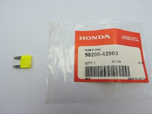 98200 42000 nos - nos, mini