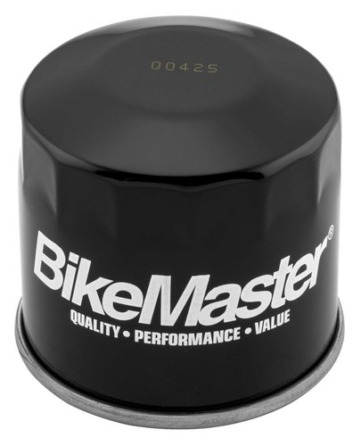 Bikemaster oil filters for - bikemaster,