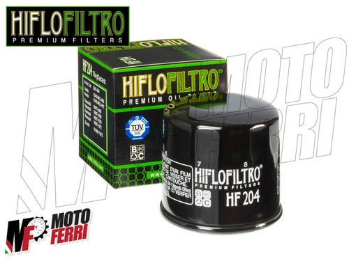 Mf1675 oil filter hiflo - mf1675,