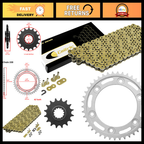 Gold ring drive - drive, &