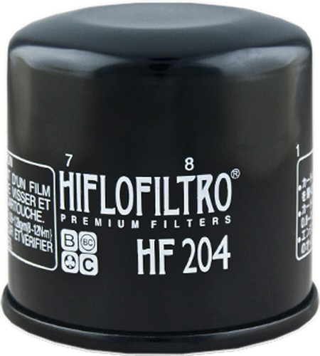 Hiflofiltro 2004 2016 - hiflofiltro, 2004-2016