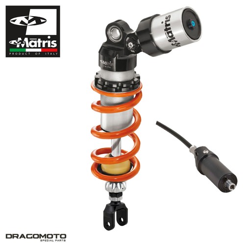Shock absorber honda cbr - shock,