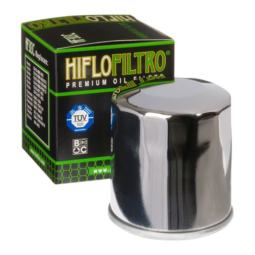 Hiflo hf204c for honda - hiflo,