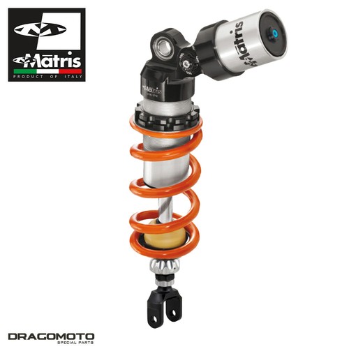 Shock absorber honda cbr - honda, 1000