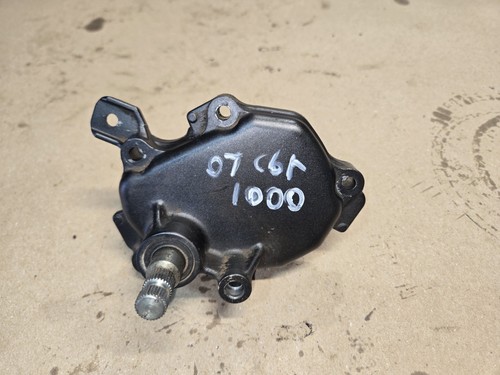 07 honda cbr1000rr - 04, 06