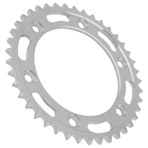 Gold ring drive chain - gold,