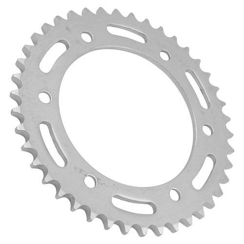 Gold ring drive chain - drive,