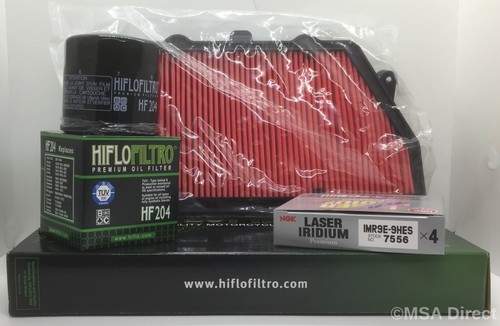 Service kit for honda - for,
