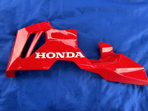 Honda cbr1000rr fireblade - cbr1000rr-r,