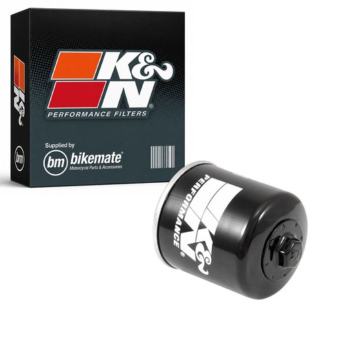 Oil filter performance for - ,