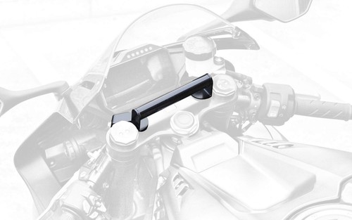 Kijima handle mount - mount, stay