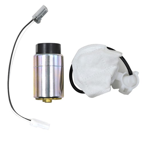 Fuel pump for honda cbr600rr - fuel,