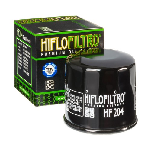 Hiflo oil filter yamaha - hiflo,